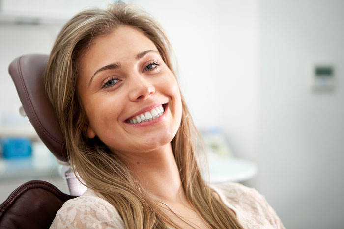 Benefits of Invisalign - Coeur d'Alene Dental Center