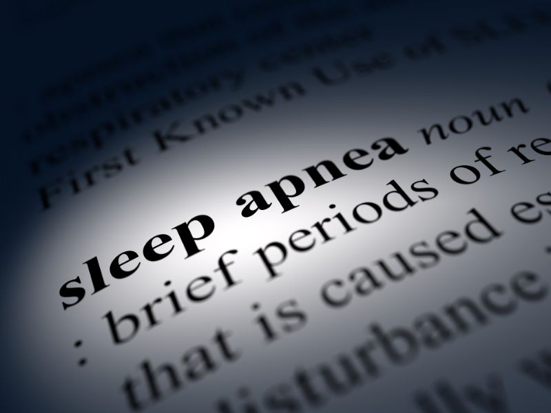 Sleep Apnea