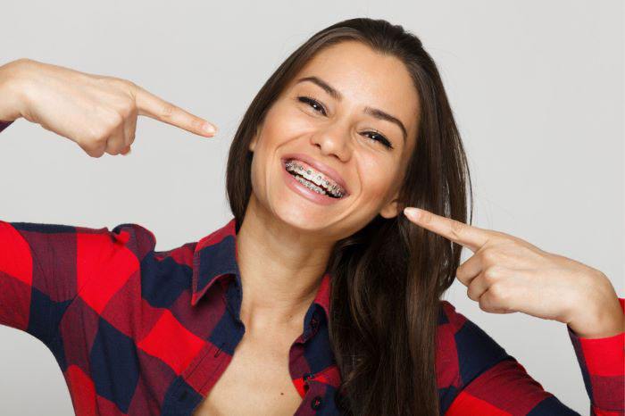 The Importance Of Dental Hygiene When Wearing Braces