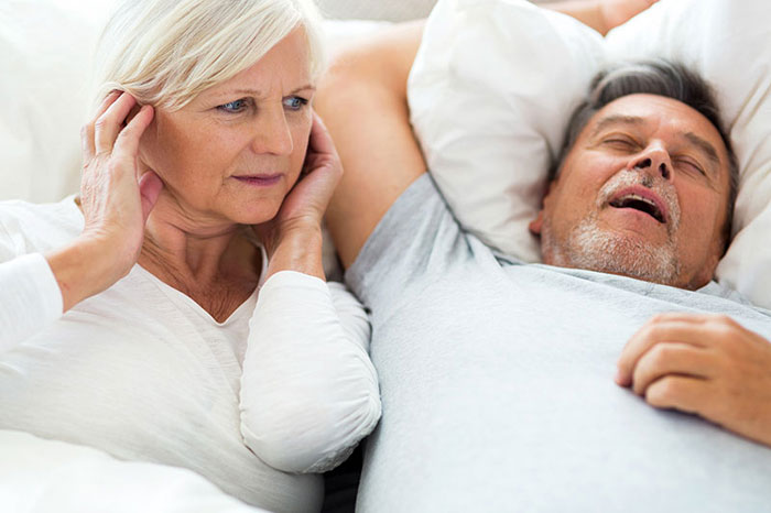 Sleep Apnea Treatment